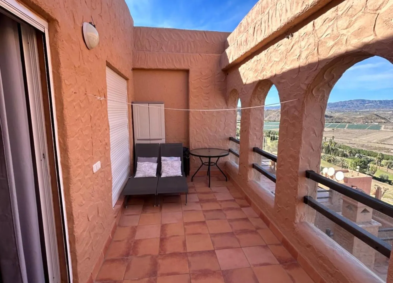 Apartment Fabuloso Apartamento En Marina De La Torre Mojacar