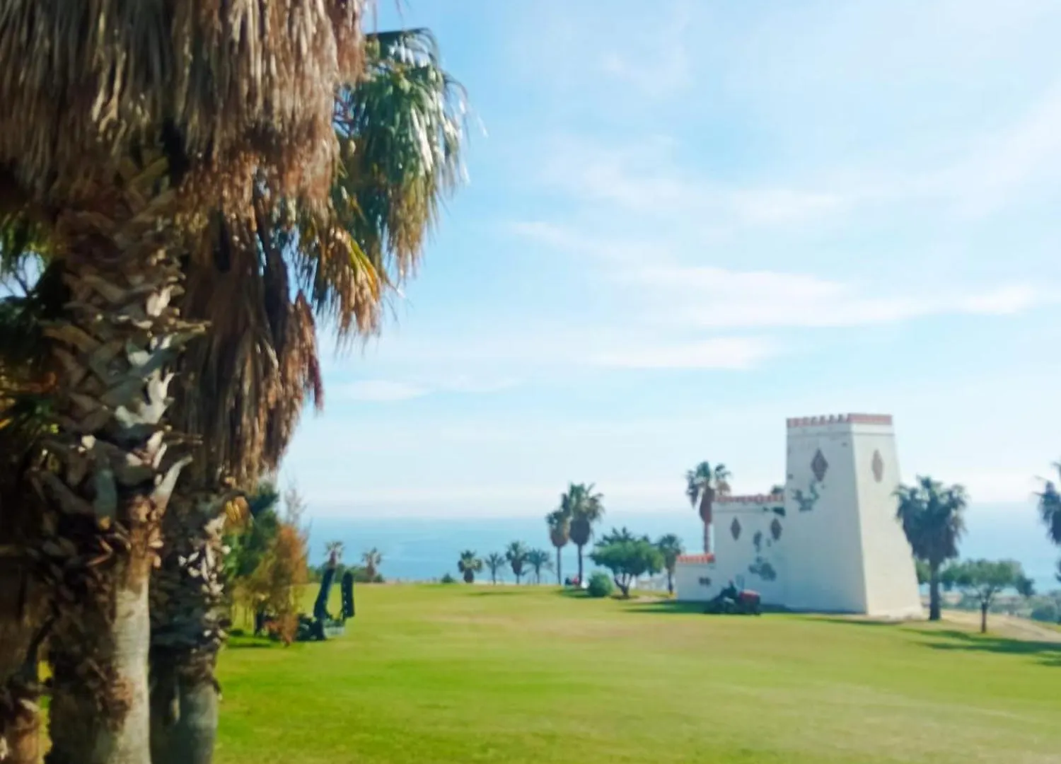 Fabuloso Apartamento En Marina De La Torre Mojacar