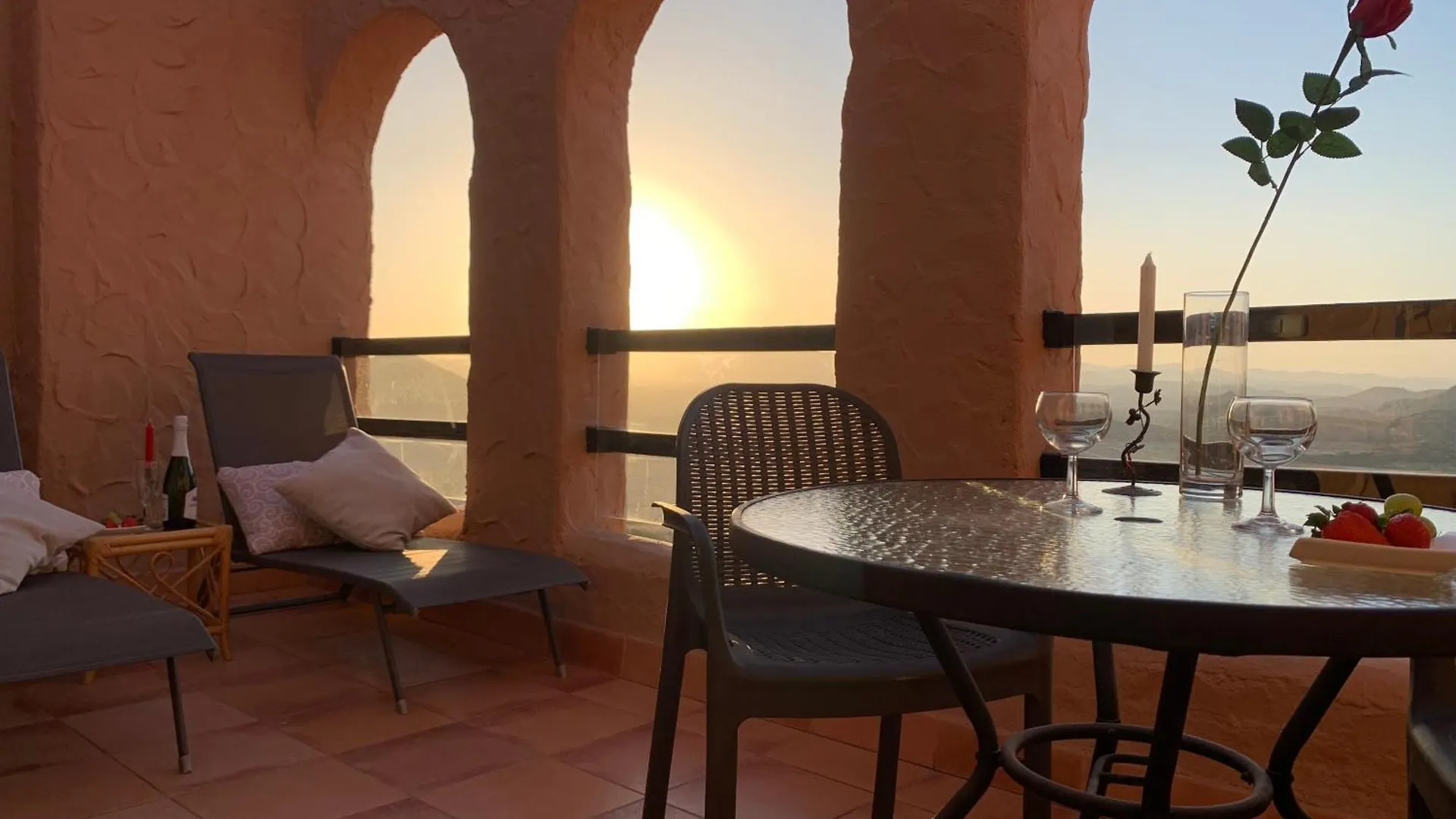 Fabuloso Apartamento En Marina De La Torre Mojacar Spain